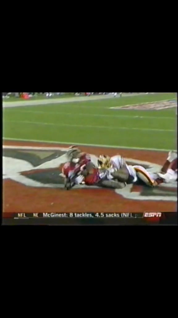 Eagles @ Redskins 2005 Week 17 & Redskins @ Buccaneers 2005 Wild Card ‼ ...