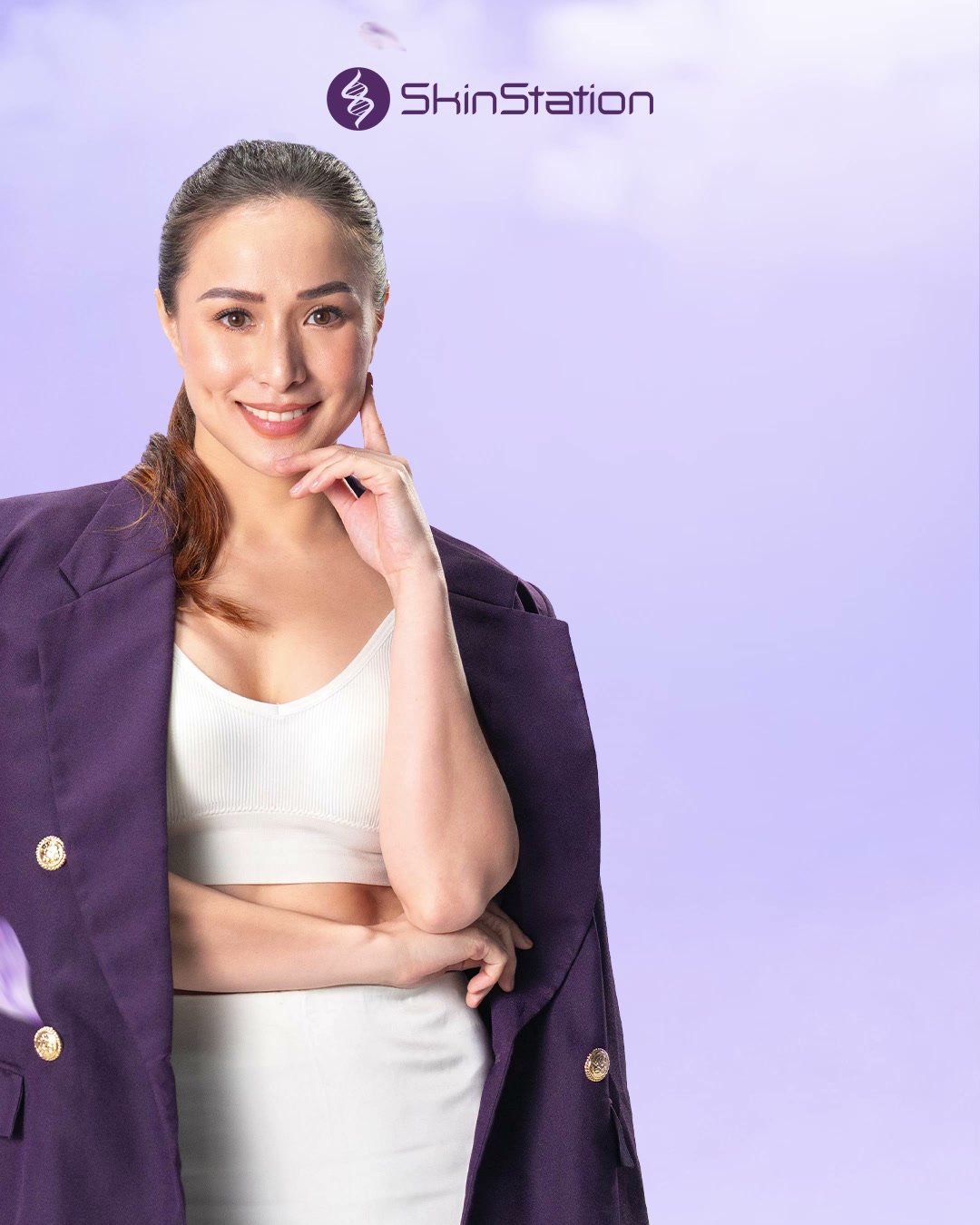 l carnitine skin station Make your metabolism part of your wellness routine. IV L-Carnitine helps support fat utilization and energy production while supporting healthy metabolic function. , 💜 IV L-Carnitine | 12 sessions 1 Liquid L