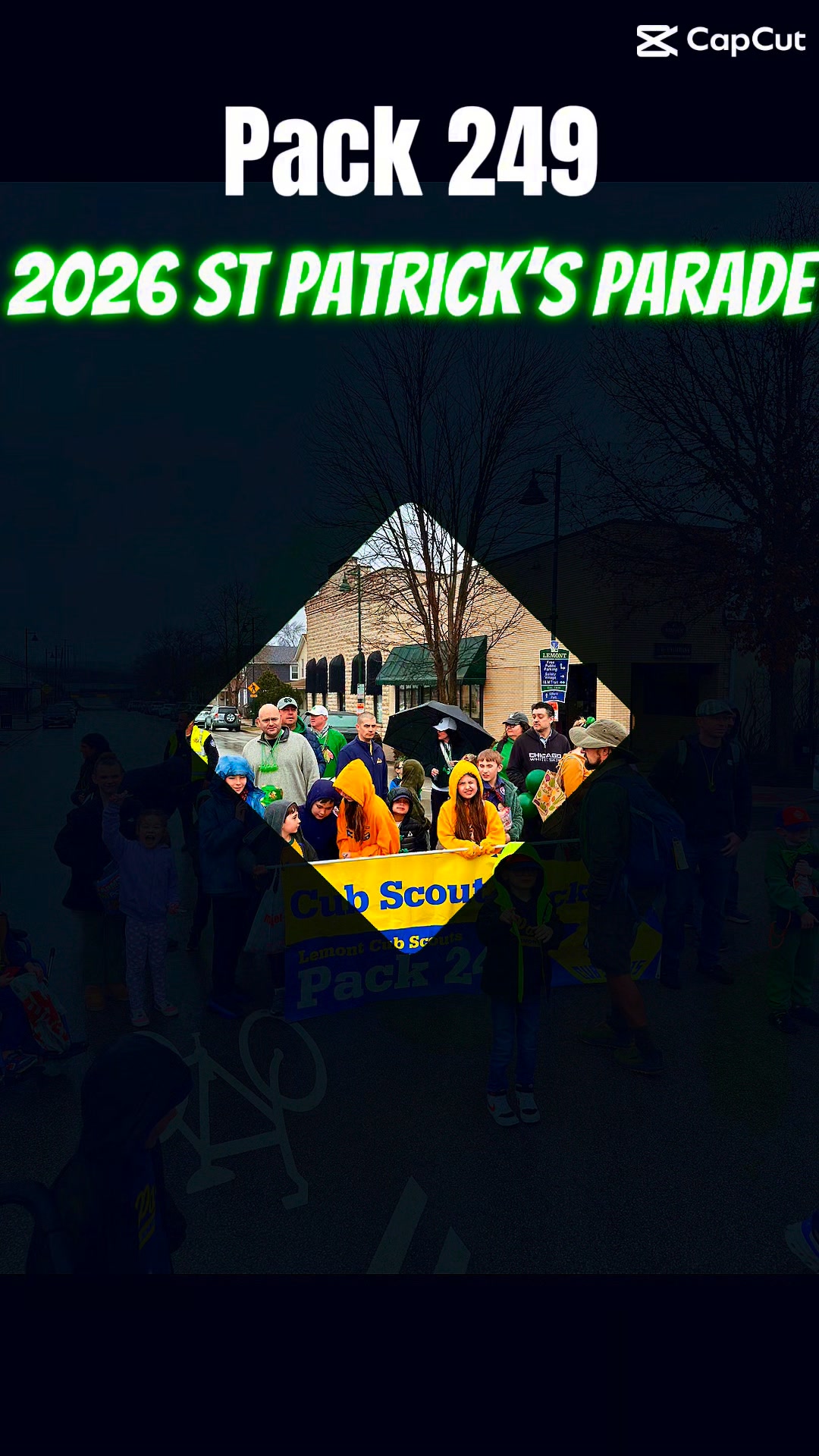 Cub Scout Pack 249 (@LemontCubScoutPack249) • Facebook