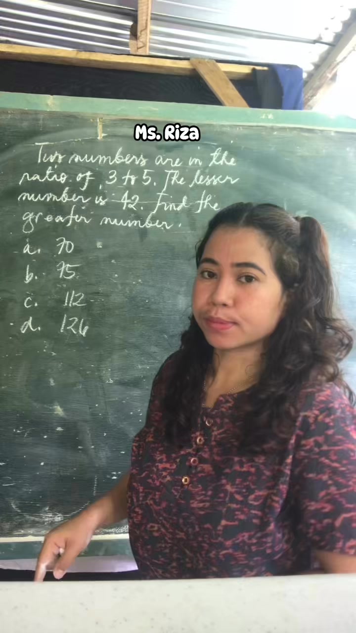 #CSEREVIEW #fblifestyle | Ms. Riza Teaching Math | Facebook