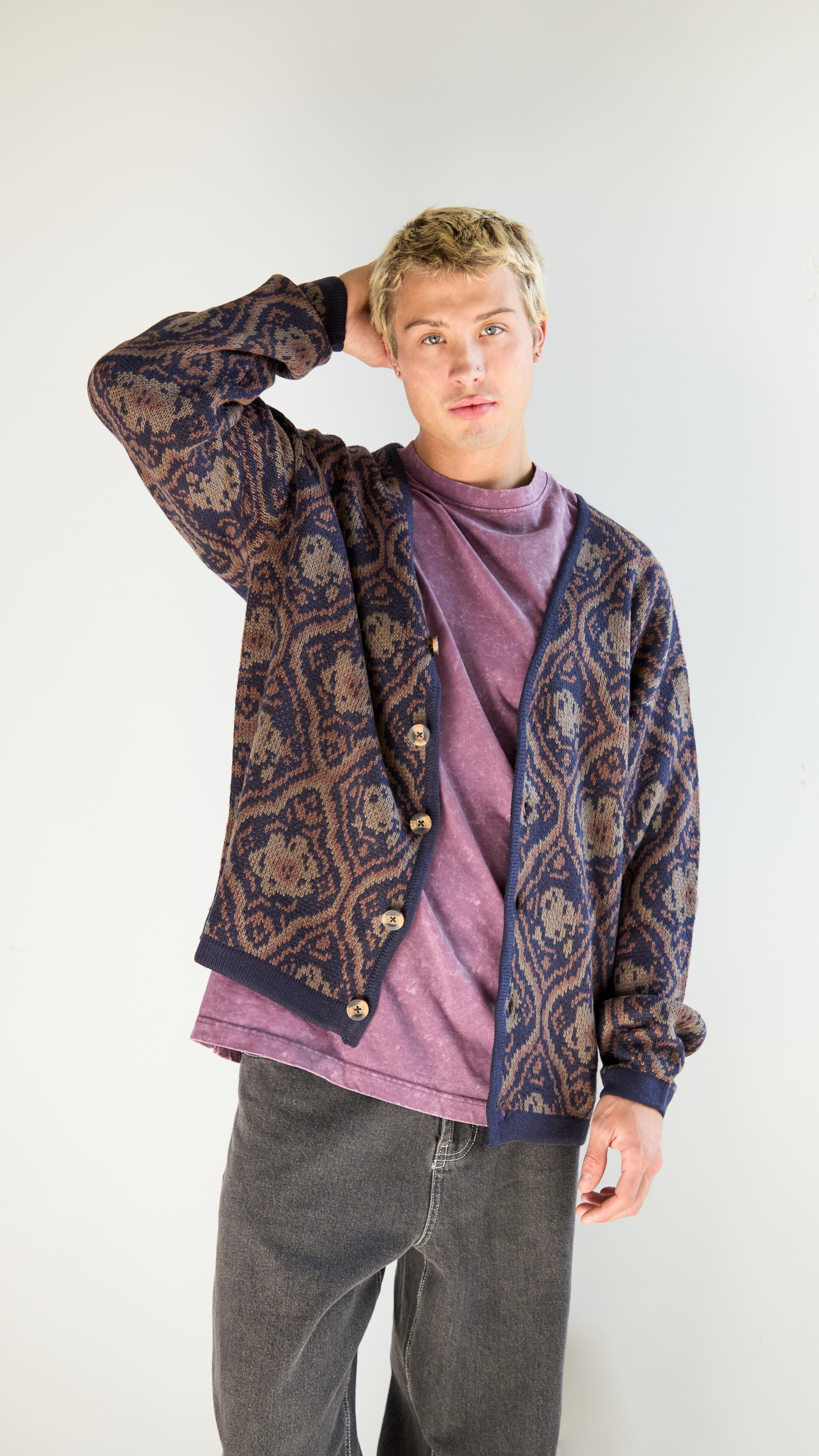 Upgrade his look. Shop winter sweaters and cardigans for him, from $10 ...