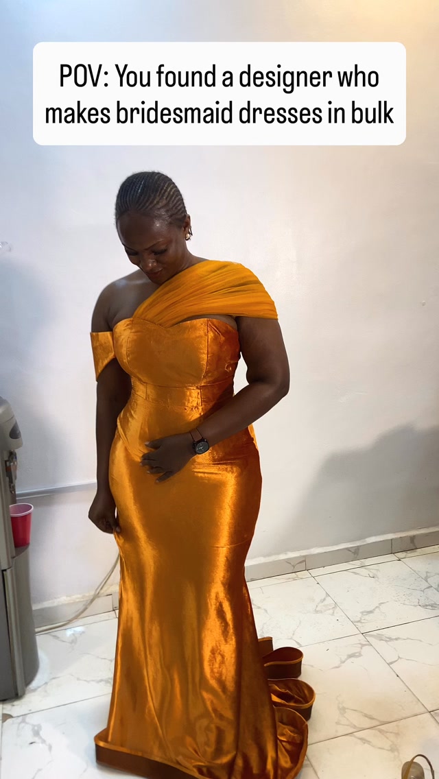 bulk buy bridesmaid dresses Your girls deserve to look and feel amazing too. , From the design to the fitting, we create that are beautiful, flattering and made to complement your bridal vision., Planning your SELF PORTRAIT - 3D First Date Outfits This chiffon bridesmaid dress Color:ESPRESSO