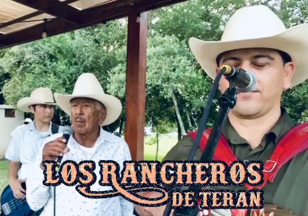 Los Rancheros de Terán #esosmisrancherosdeteran # ...