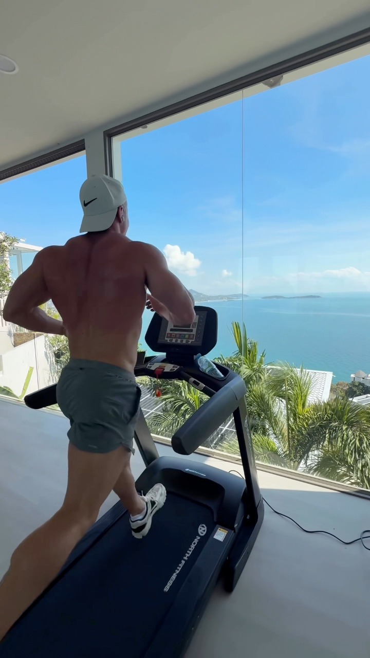 Josef Rakich Fitness