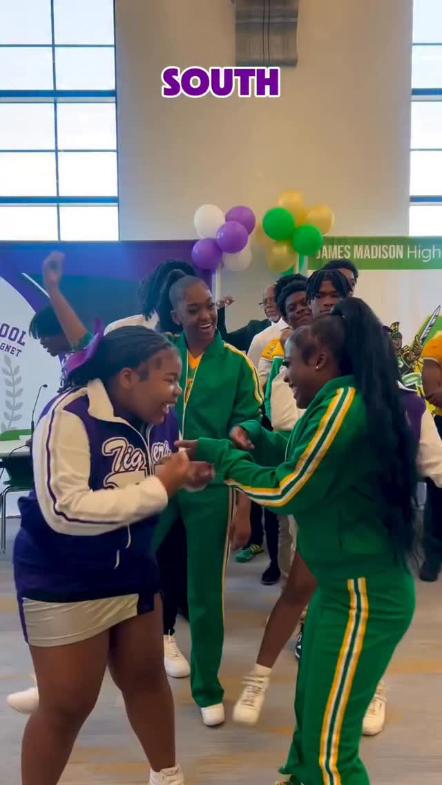 The 68th Annual South Dallas Classic is here! 🎉 This Saturday ...