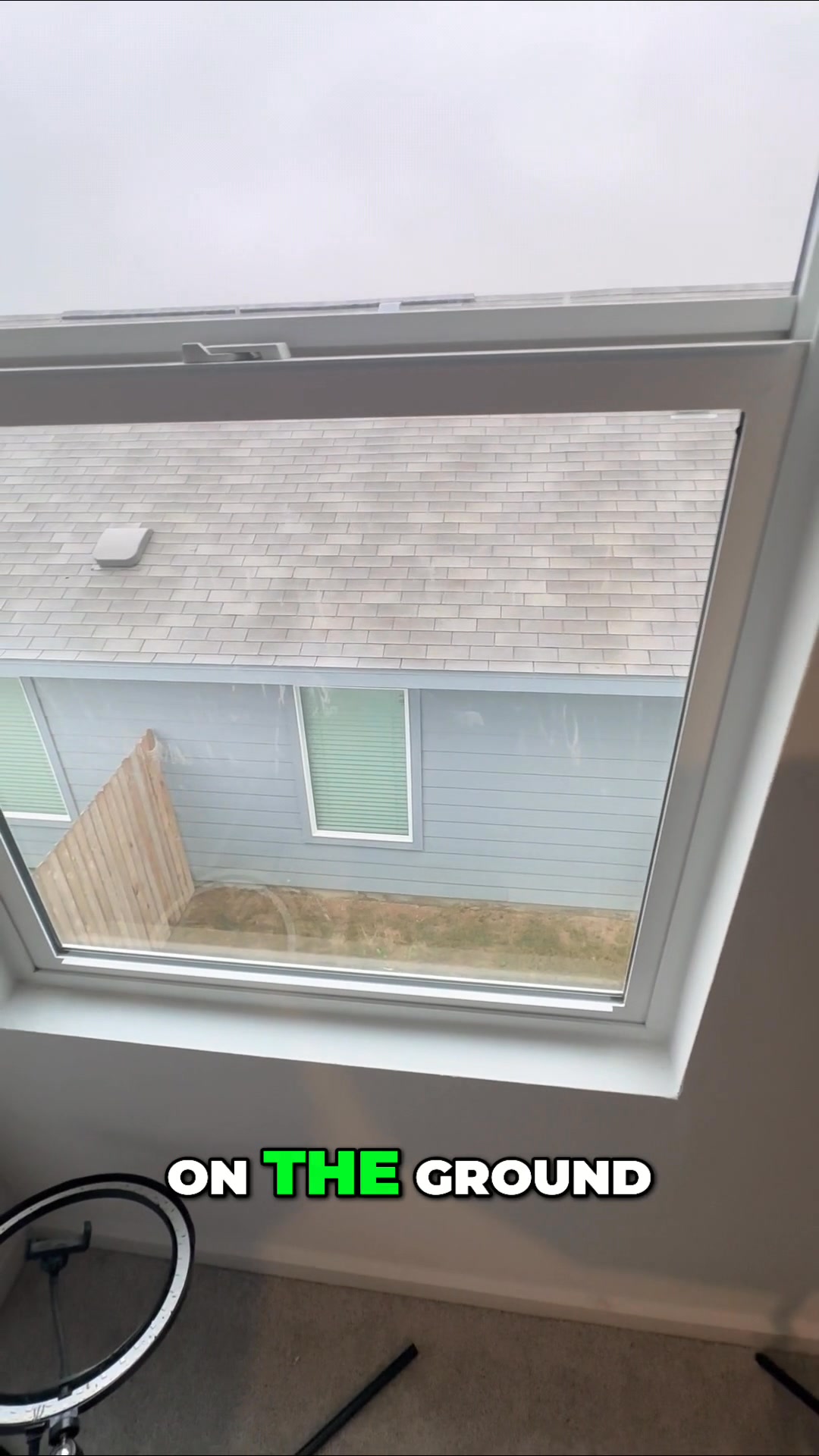 This window balancer is broken. If it fails completely, the whole ...