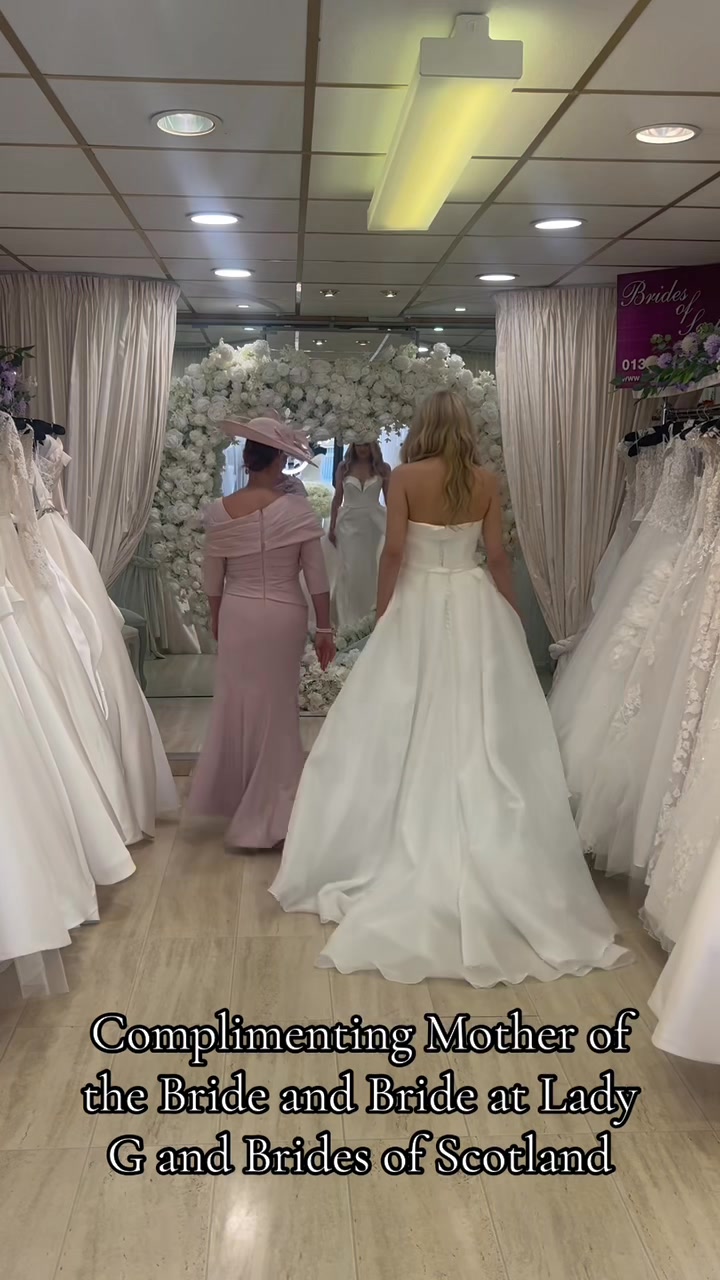 chinese dress ladies MGNY Madeline Gardner New York 72906 Long Sleeve Mother of the Bride D   The Dress Outlet