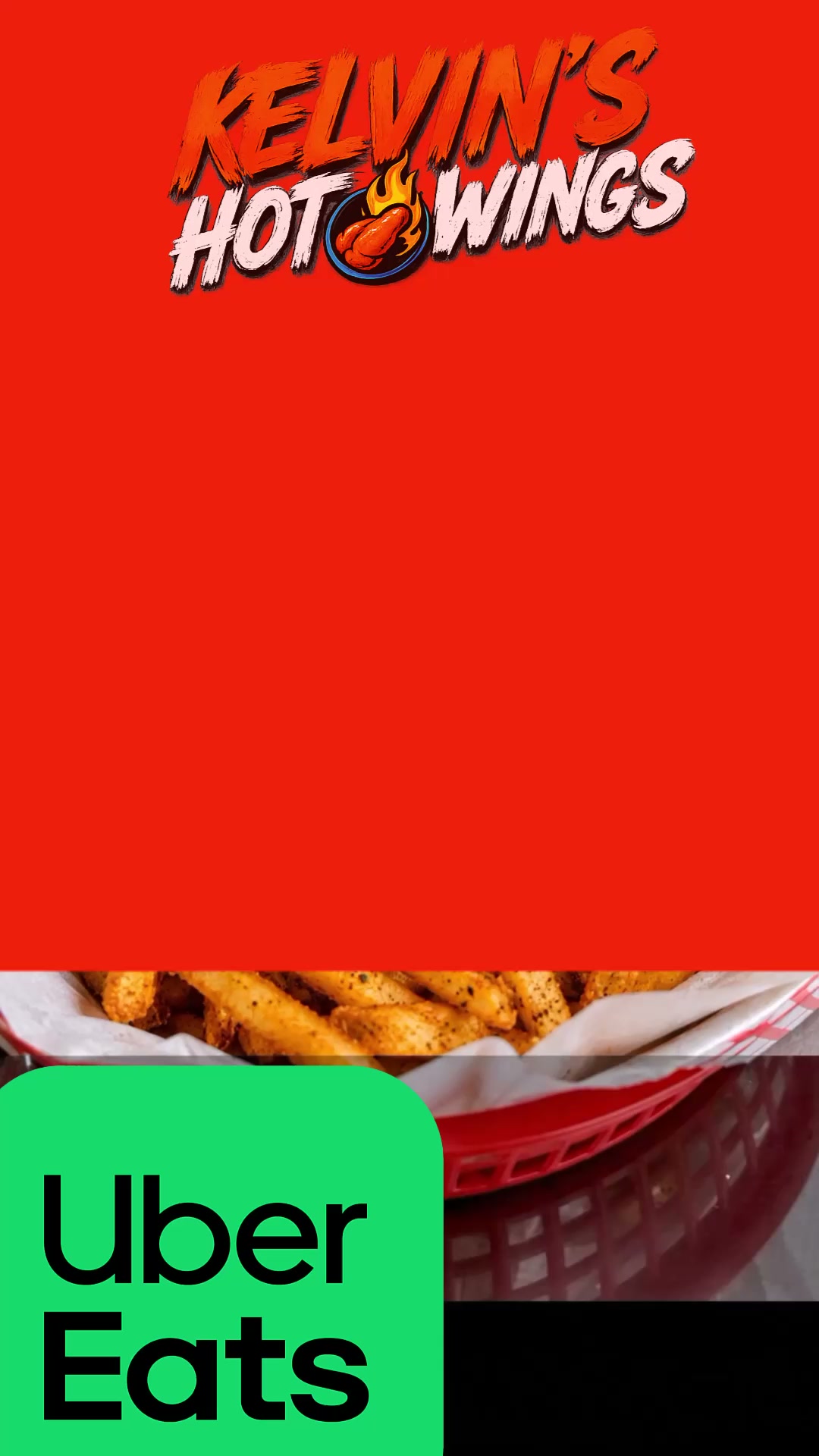 Kelvin's Hot Wings Cordova | Cordova TN