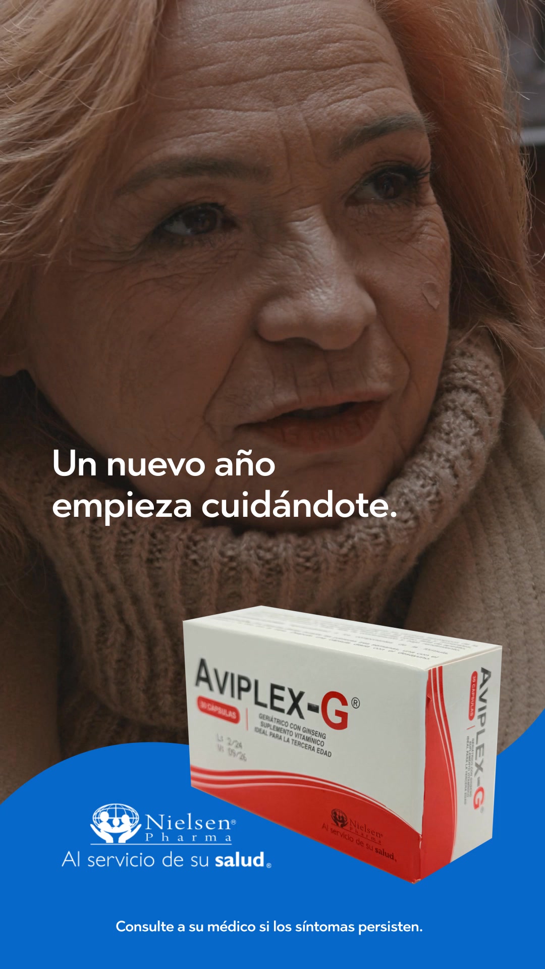 Nielsen Pharma | Guatemala City