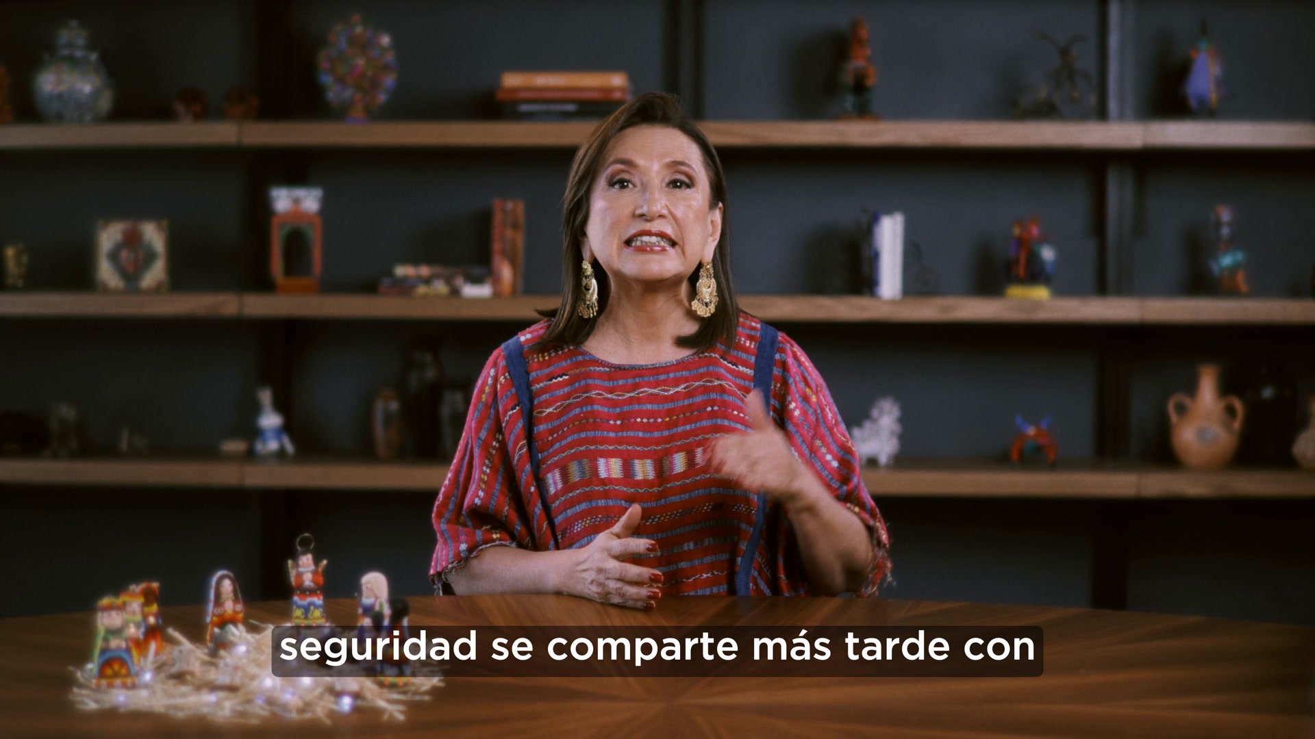 Las personas que tenemos un familiar privado de su libertad vamos a ...