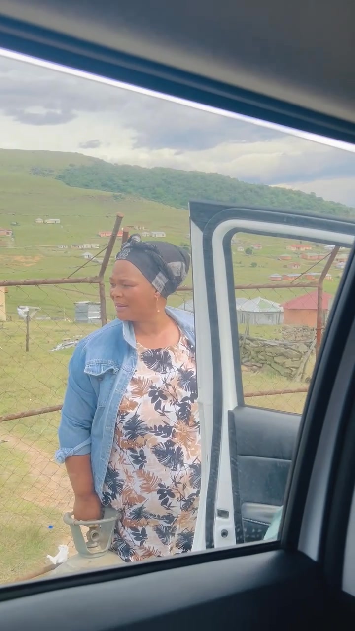 Ekhayakhulu kwaBhelekazi no Dikela | Sekhaya Fente | Facebook