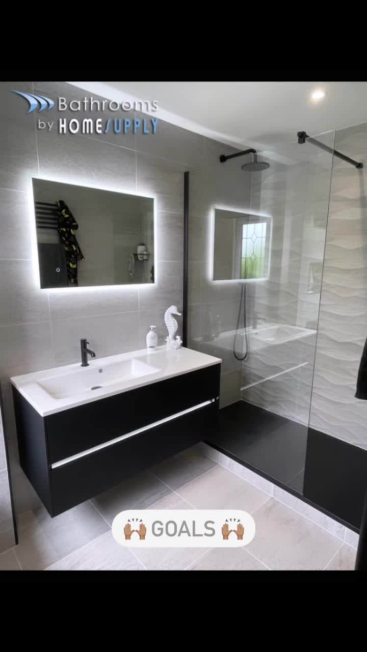 Bathrooms By HomeSupply | Plymouth