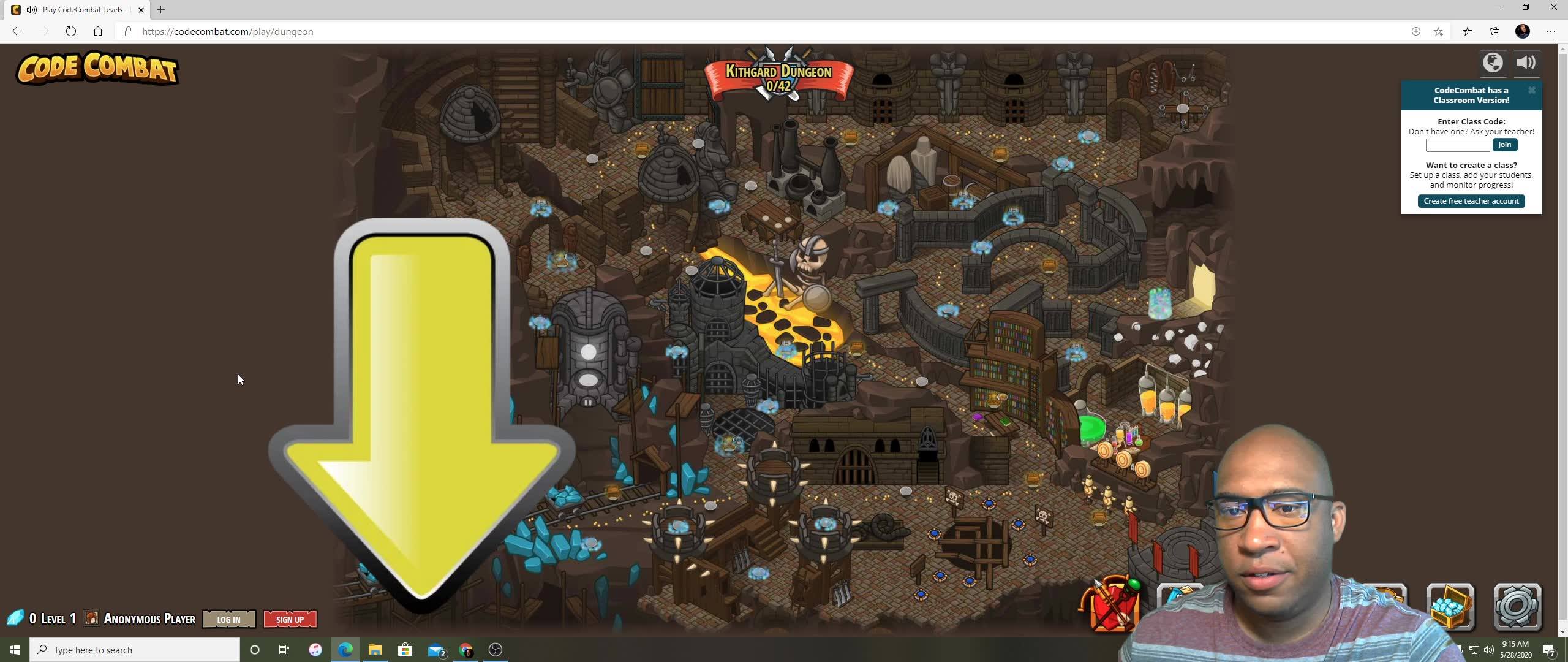 BotLogic is a fun coding game that makes you think ahead! Click here to ...