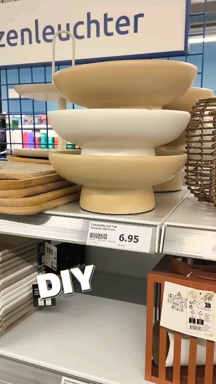 🔥Action DIY Feuerschale 🔥 , Mach dir deine eigene Tischfeuerschale für draußen !❤️, Alles was du dafür brauchst findest du bei @action.deutschland, Achtung ! Feuer nie unbeaufsichtigt lassen !, Das
