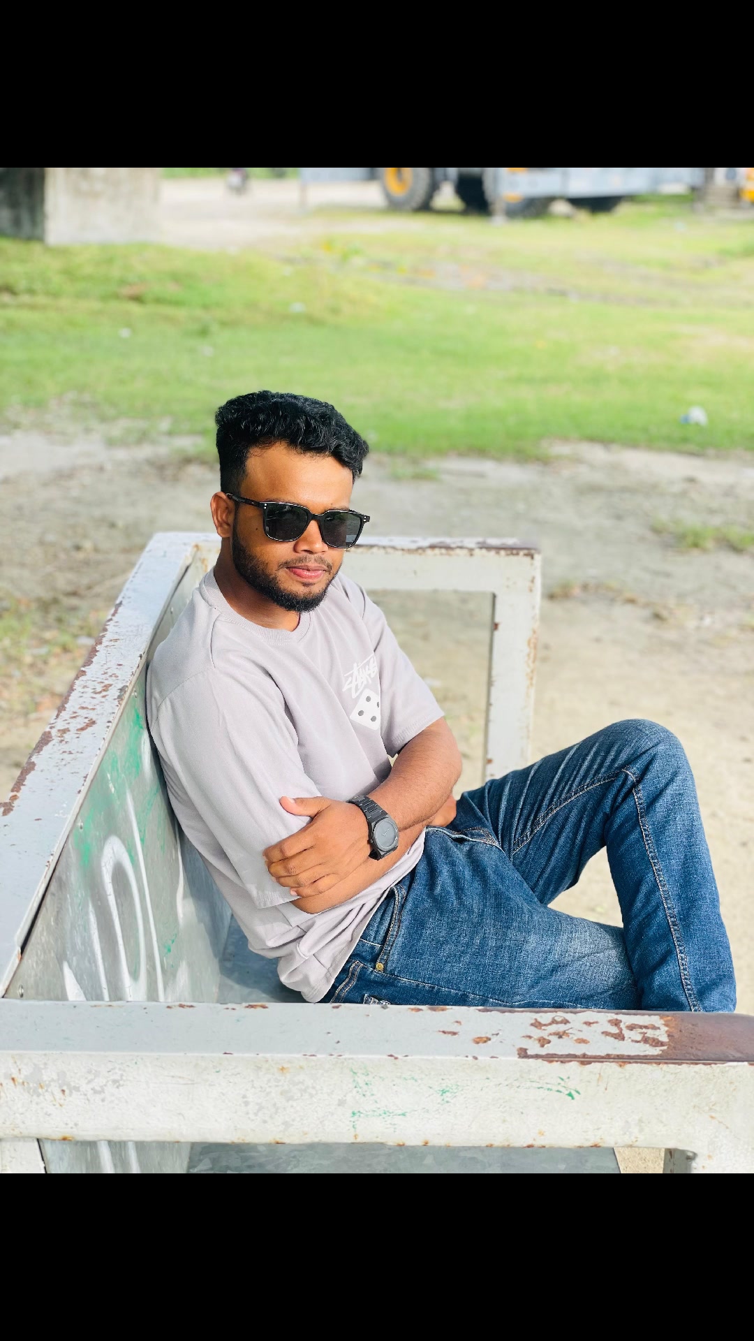 Simanto Kumar Setu