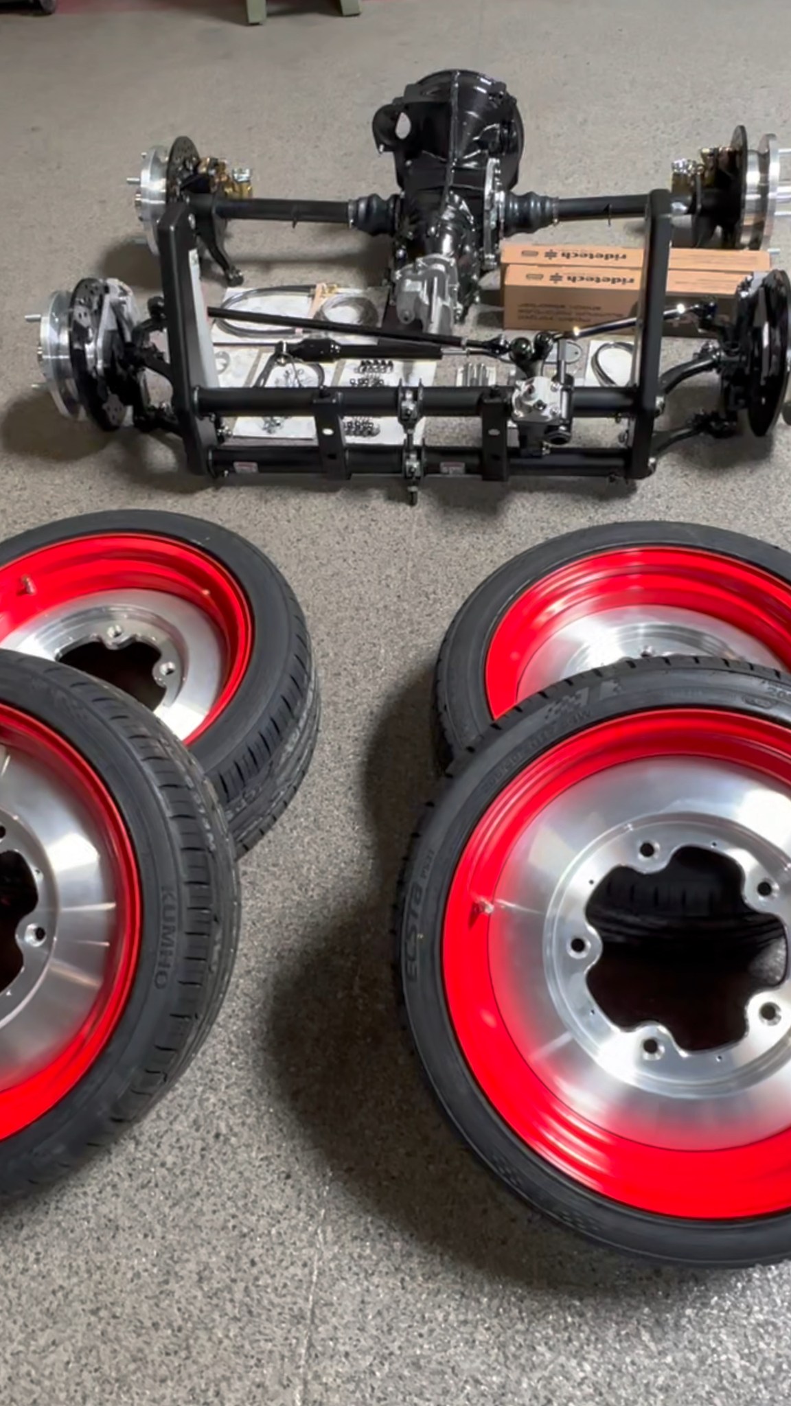 What would you rather do this weekend? Watch the Super Bowl or install ...