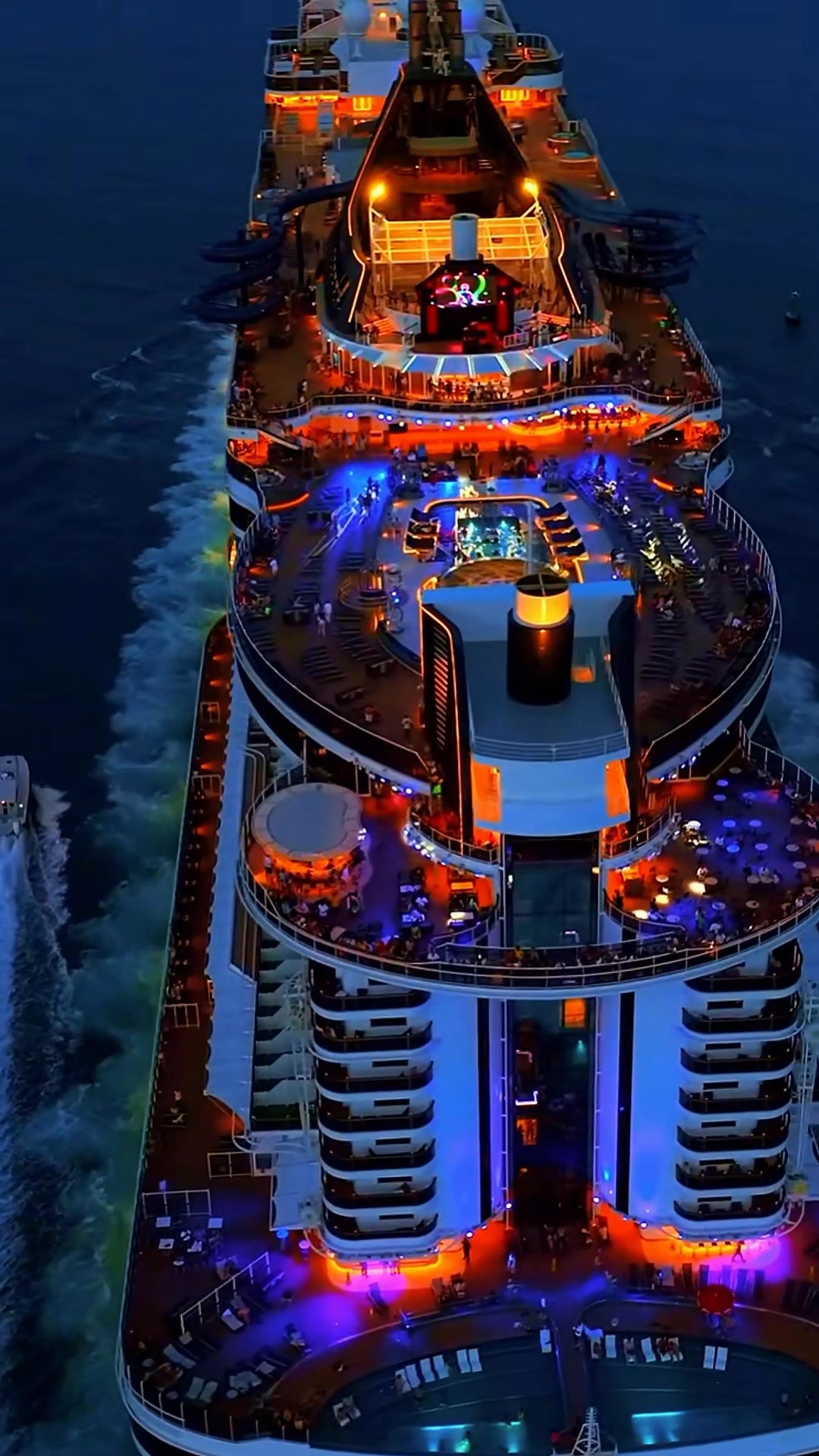 Cruise news for December 12th, 2025. Your 60 second report. #cruisenews ...