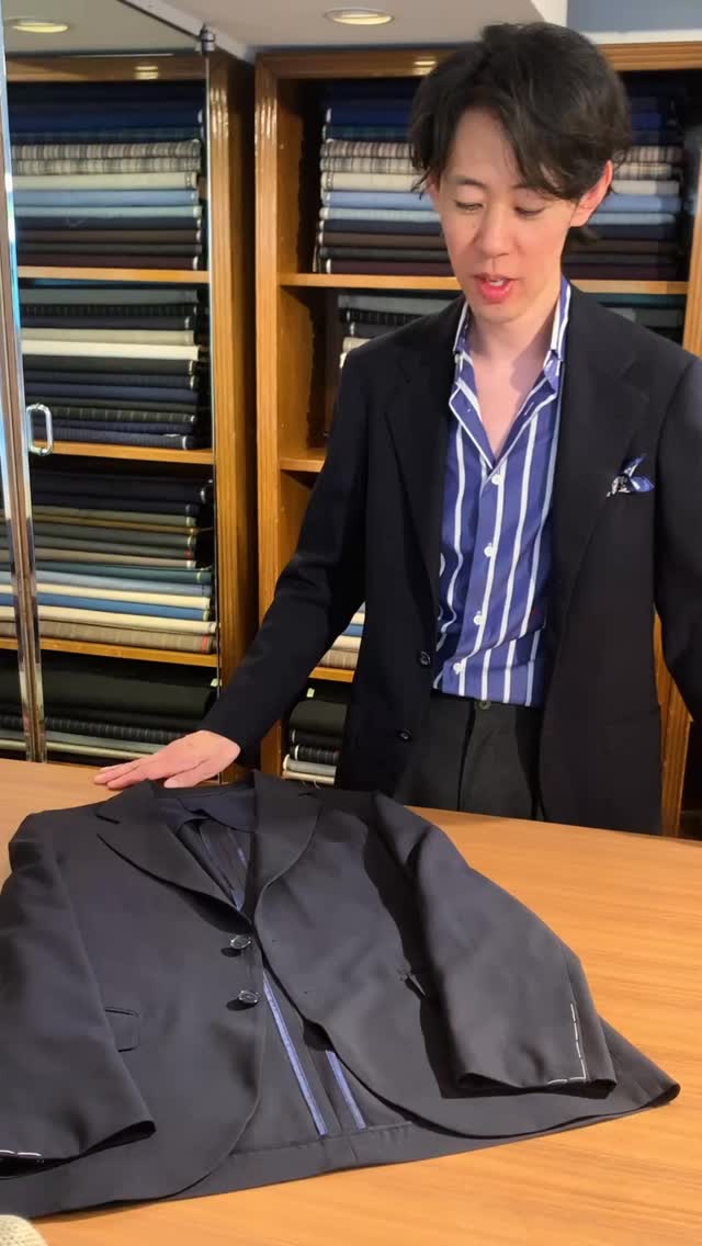 TAILOR&CLOTHS | Minato-ku Tokyo