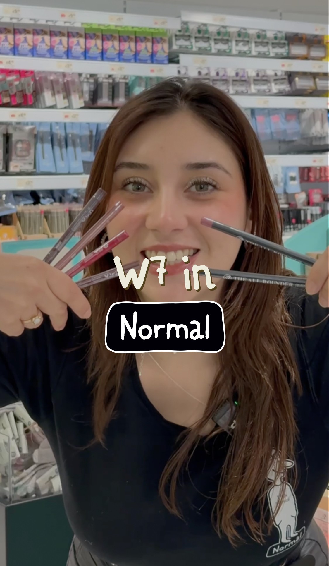 Looking for beauty favourites in Dublin? You’ll find W7 products ...