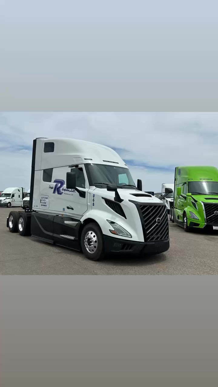 Triple R Logistics | Middletown DE
