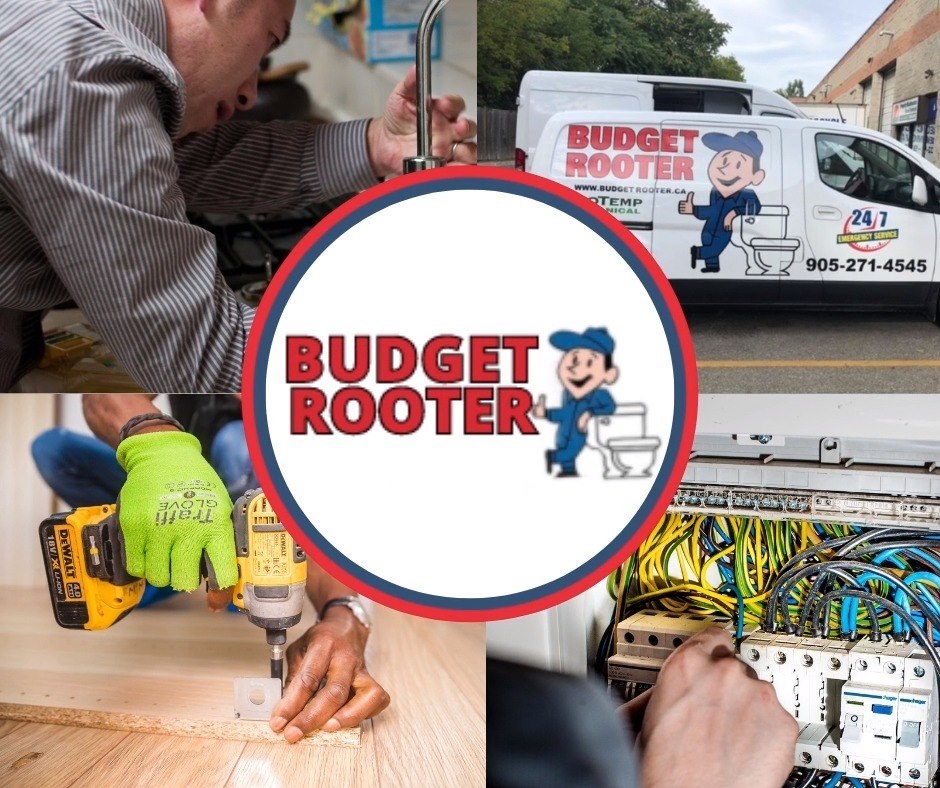 Budget Rooter | Mississauga ON