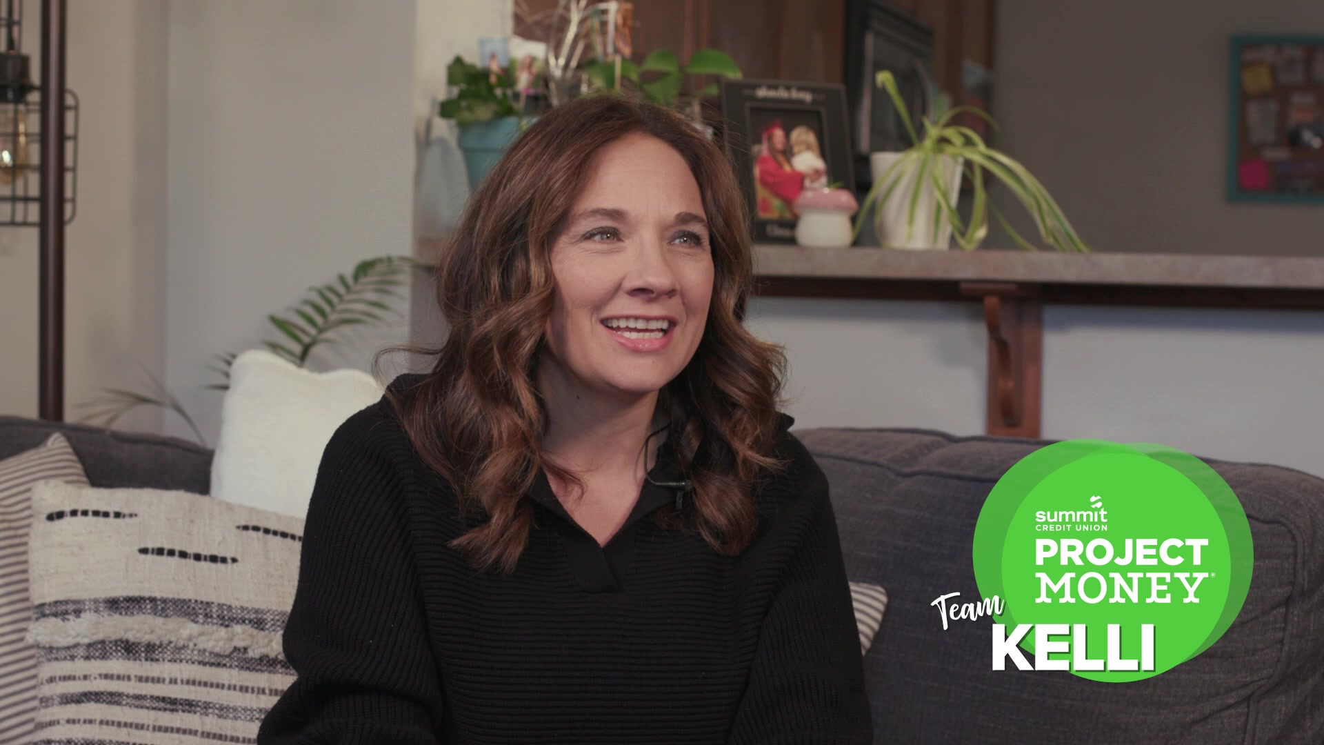 Let's hear it for Team Kelli! As her Project Money journey comes to an ...