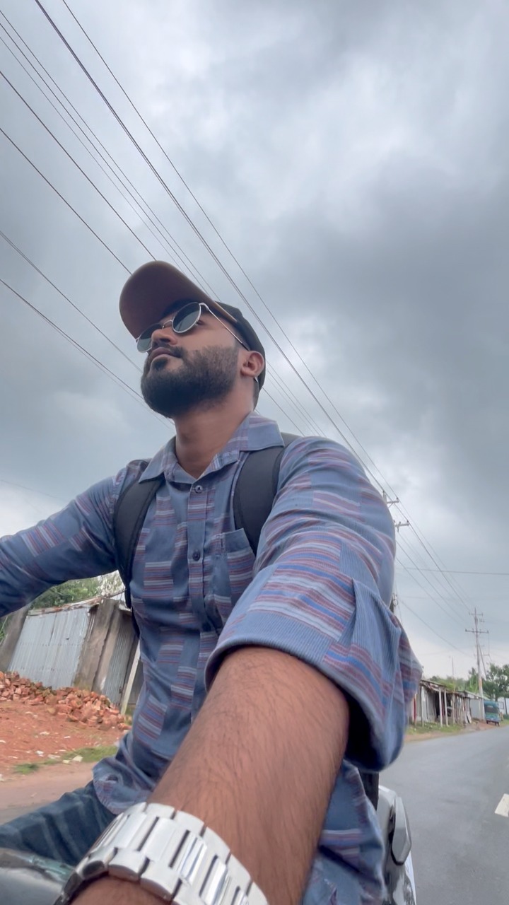Himel Ahamed