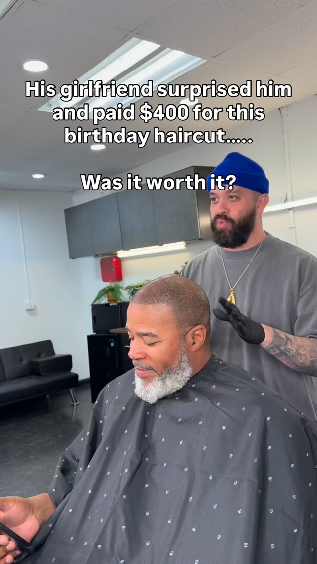 Errod - Click the link in my bio to book with me at the... | Facebook