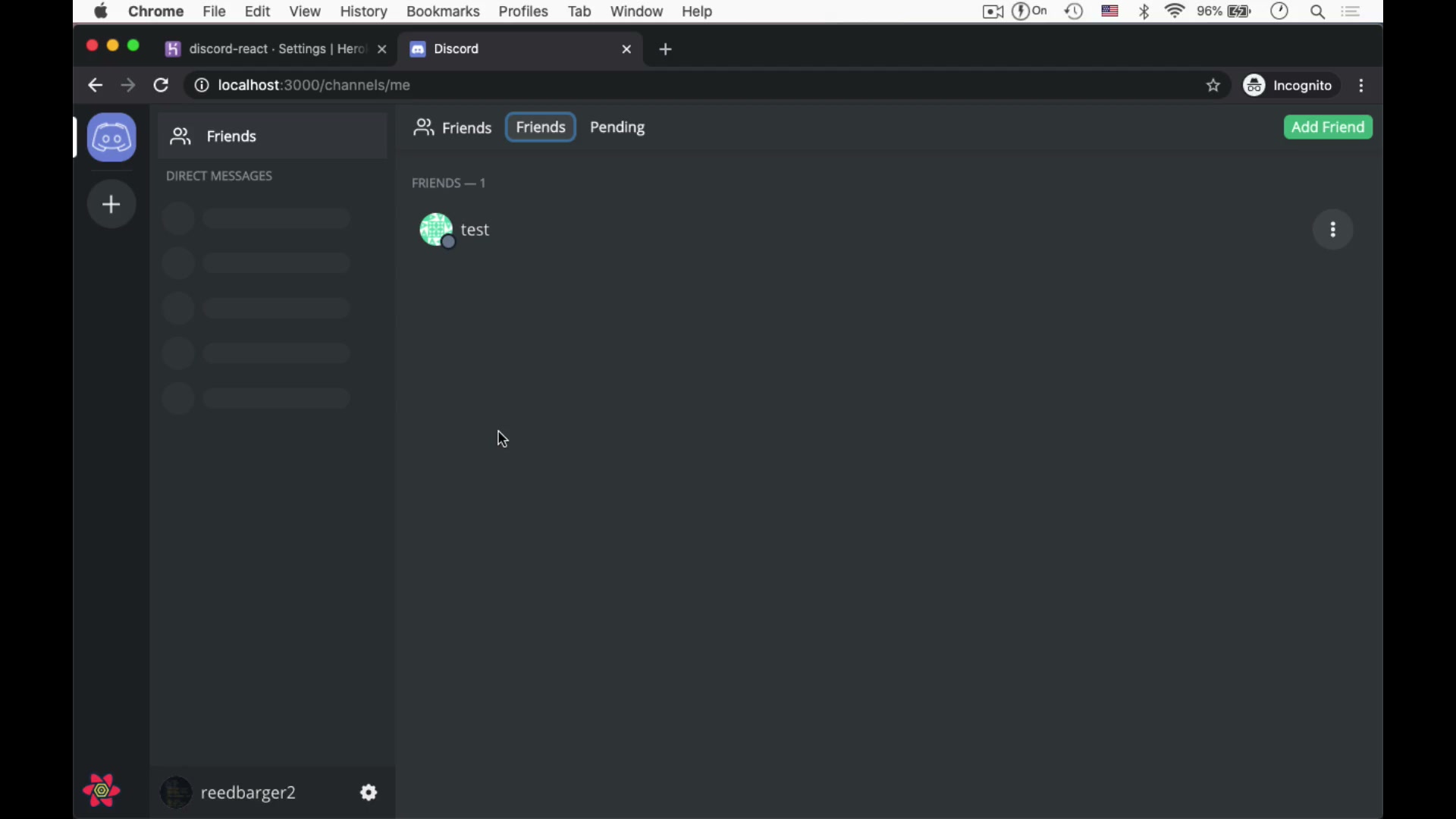 ＊サーチ済みパック＊計118パック Gadaamisamarte Build Discord with React