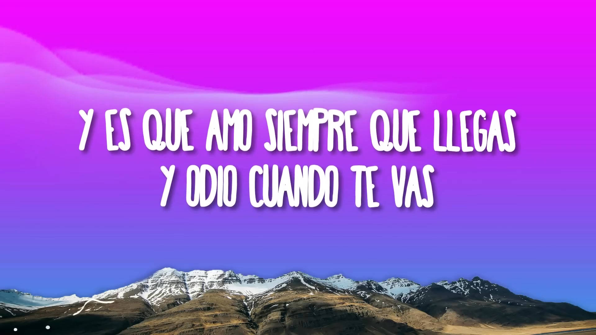 Beso / Rosalía y Rauw Alejandro / Letra/ Lyrics #videoviral #virals # ...