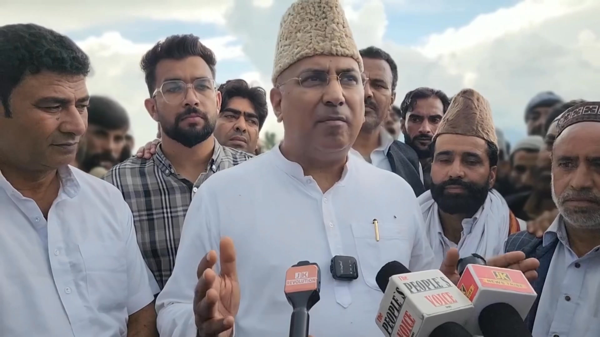 Gulam Ali Khatana