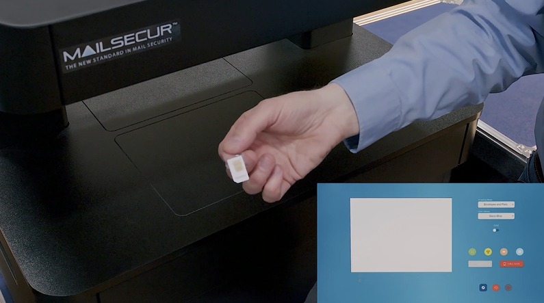 Screening for drugs and contraband in inmate housing and intake units ...