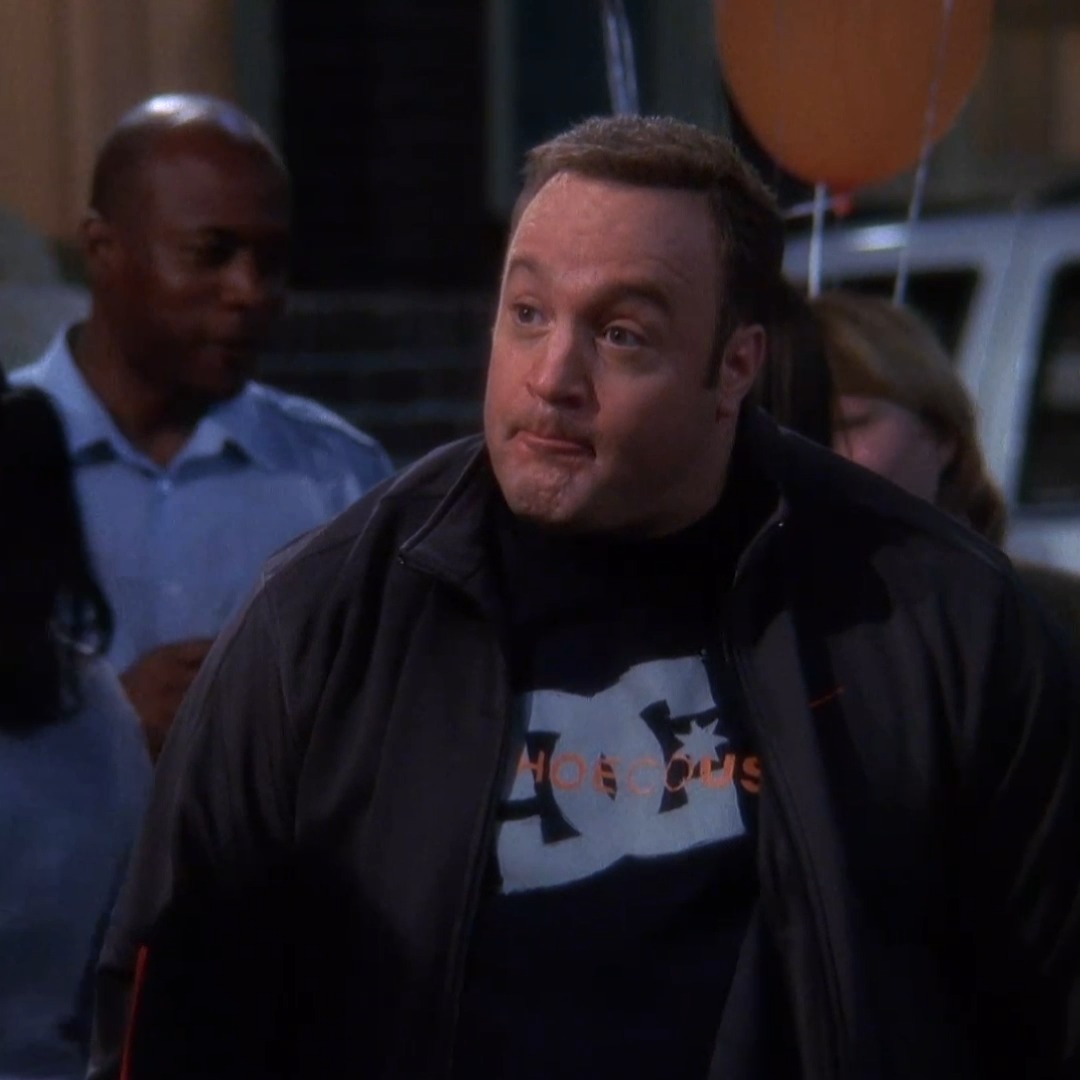 Determined to show the neighbors he and Carrie are good people, Doug ...