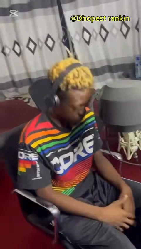 Dhopest Rankin na rapper wae SL🇸🇱 for look out for😊 Inh get unique ...