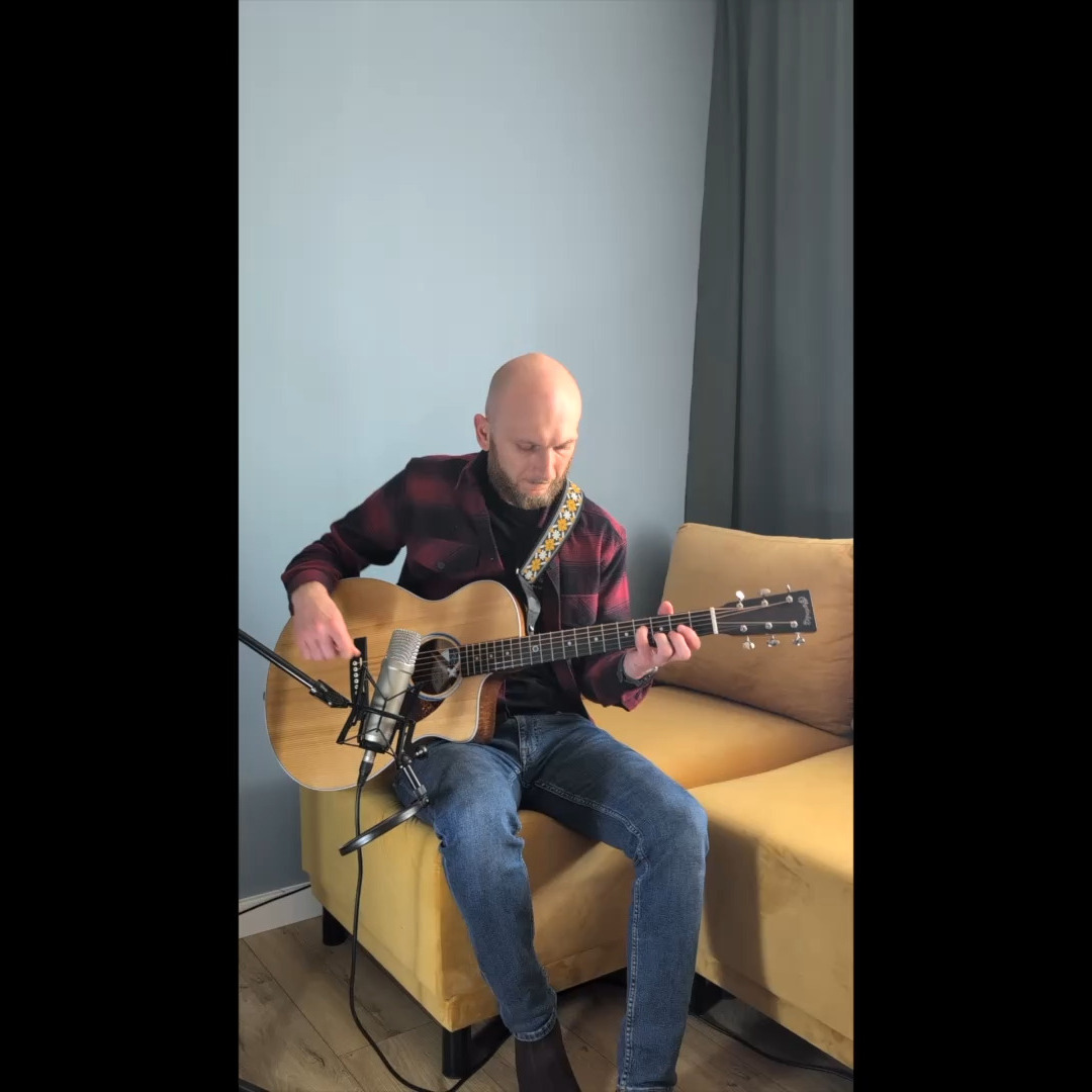 Tommy Emmanuel – Emmanuel Labor Clip 05 Visit my YouTube channel