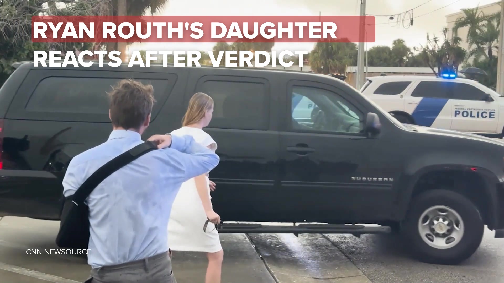 Ryan Routh was found guilty Tuesday of trying to assassinate Donald ...