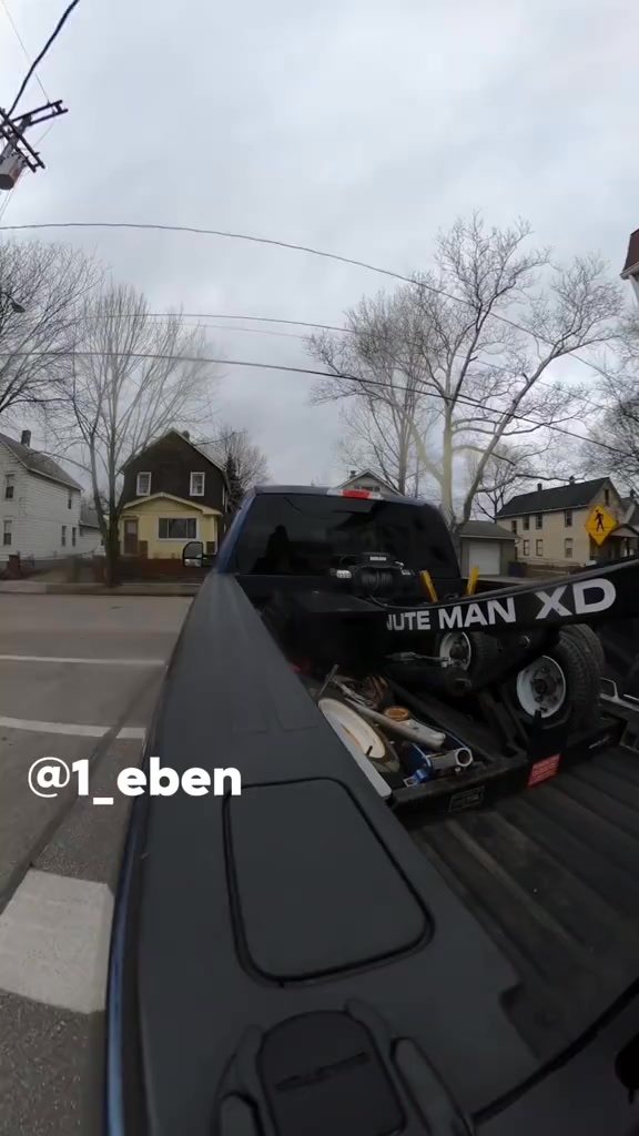 Is Tow Goat Repo Real or Scripted?