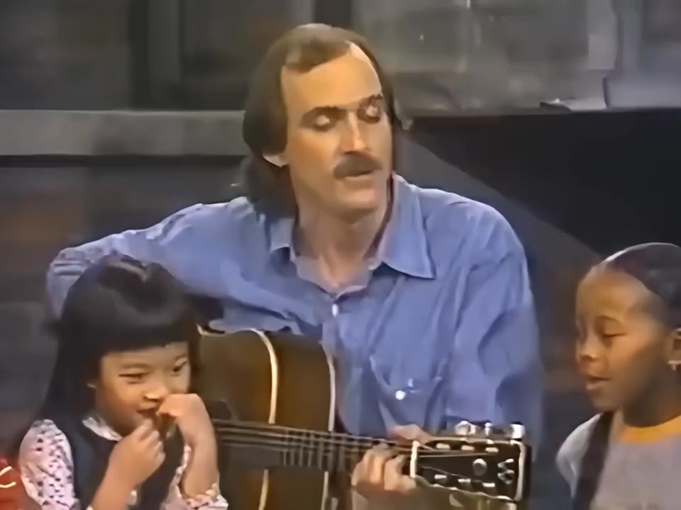 James Taylor's classic performance of 