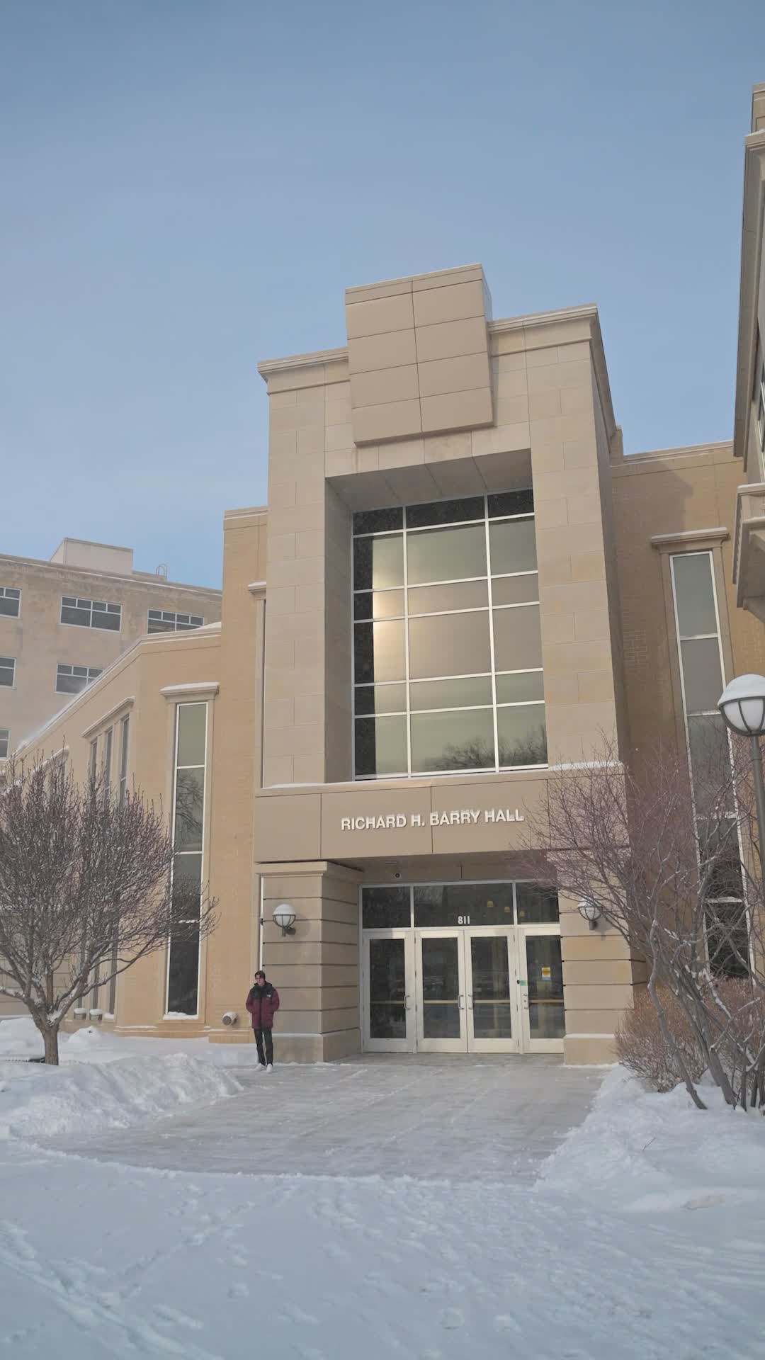 North Dakota State... - North Dakota State University