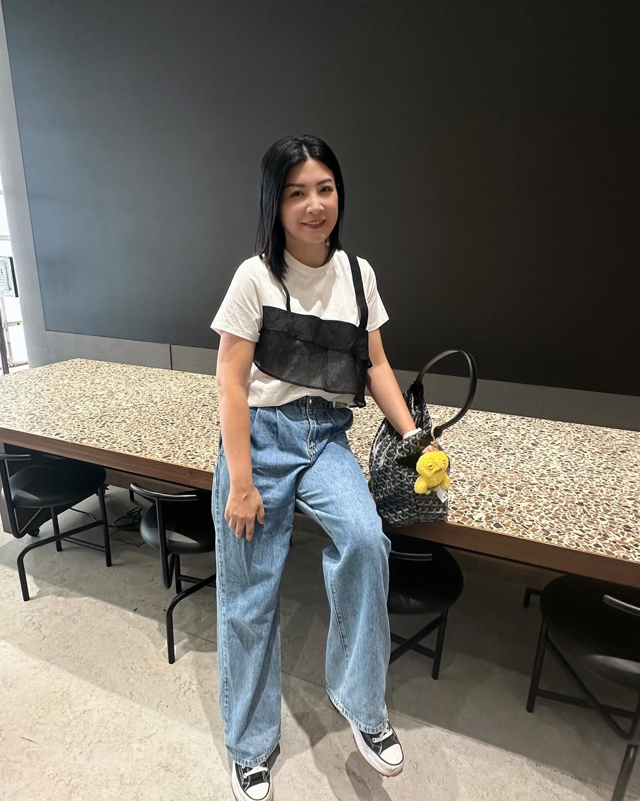 張文采 Wendy Cheung