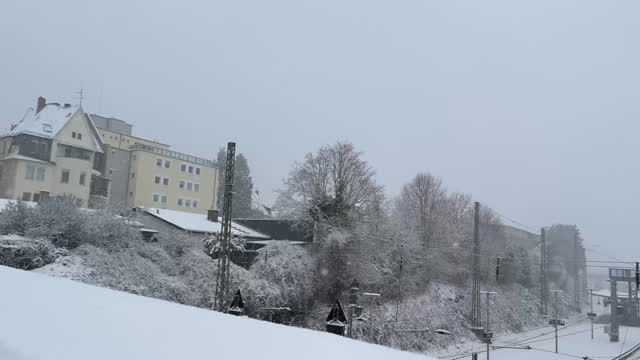 Schne Stdte In Hessen