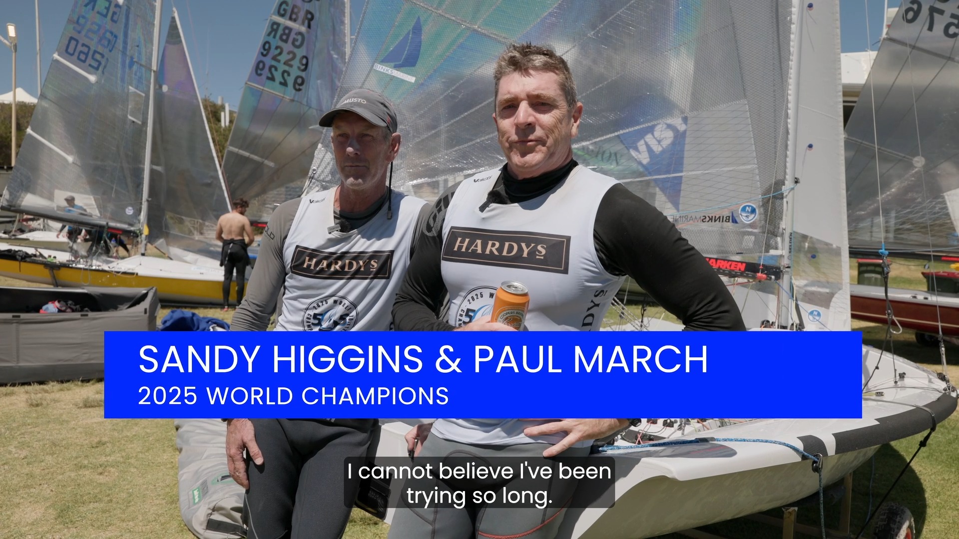 Ovington Boats - Huge congratulations to Ovington’s Nathan... | Facebook