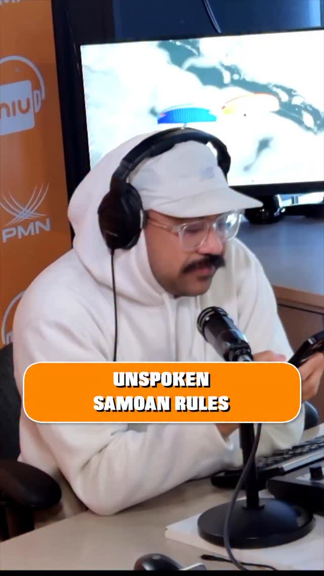 What are some other unspoken Samoan rules? Credit: @islandgirlwaves 💐 ...