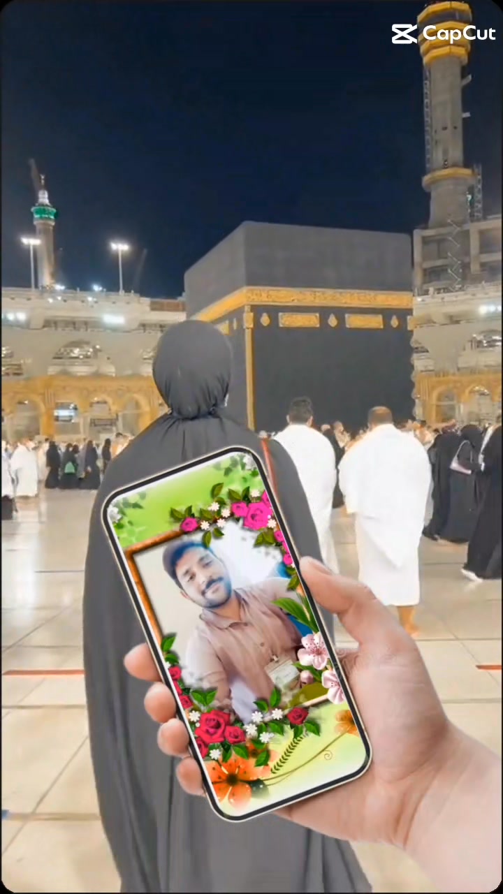 Mkashif Makram