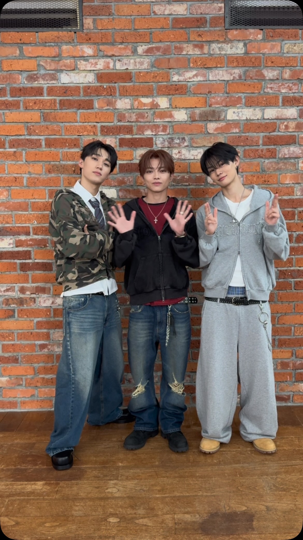 ㅤㅤㅤㅤㅤㅤㅤㅤㅤㅤㅤㅤㅤ ˚*.✩꒰ঌ NCT WISH☆WEGO COLLABORATION