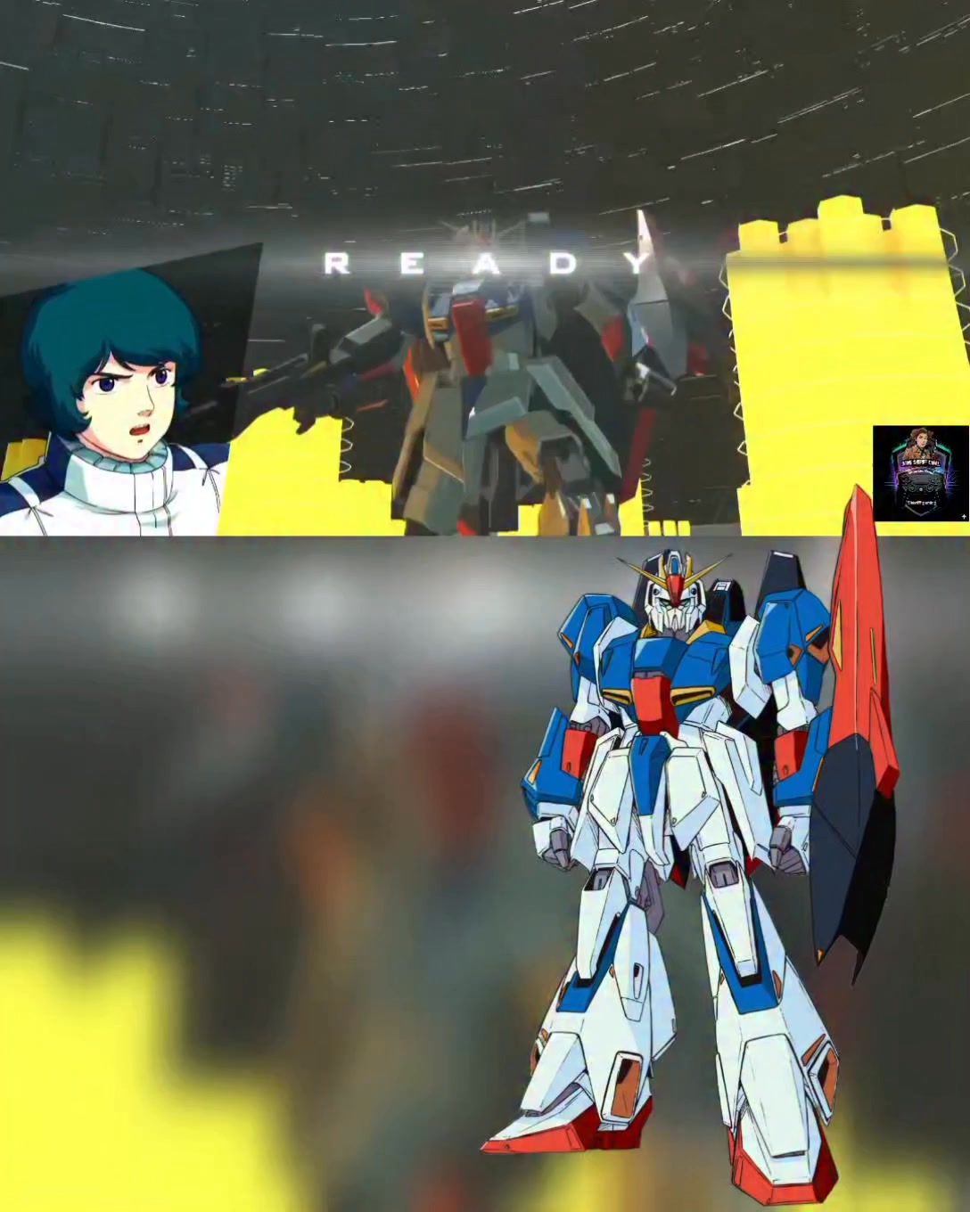 MOBILE SUIT GUNDAM SEED BATTLE DESTINY REMASTERED is Available Now