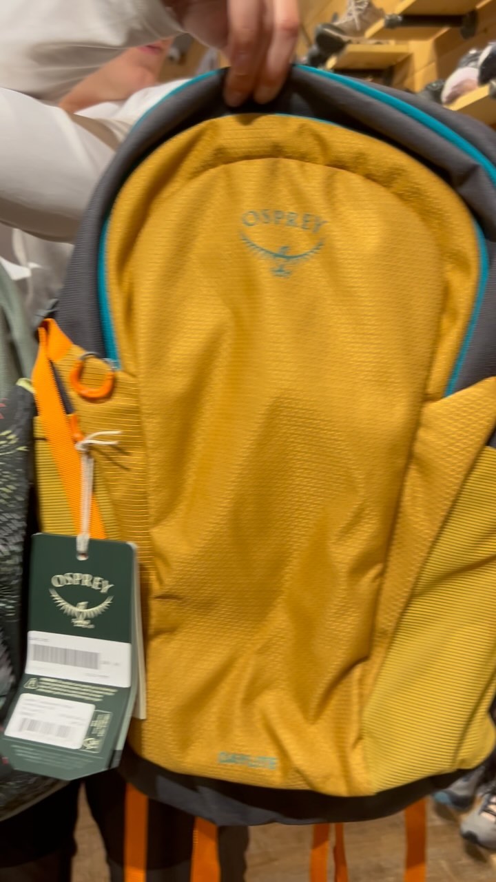 osprey backpack for disneyland reddit 10 Hiking Daypacks and Backpacks Under $75 at Amazon The Daylite Plus shines on its own for daily needs and adventures Packable Backpack Ultralight Daypack Reddit