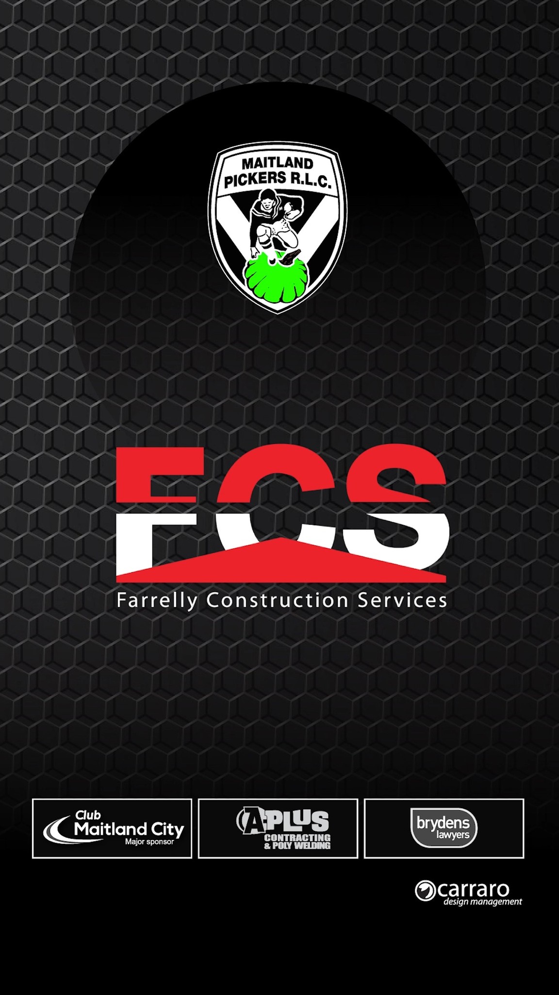 Your Grand final Team - FCS | Maitland Pickers Rugby League Club