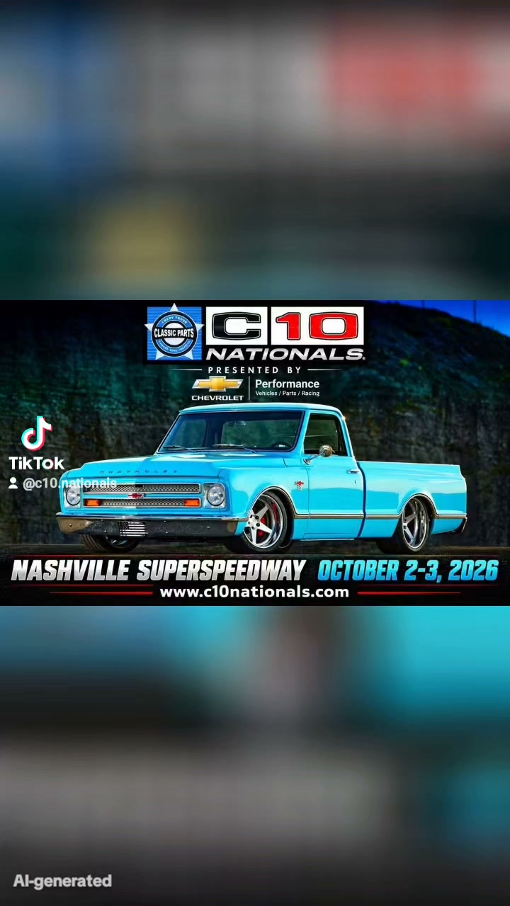 C10 Nationals
