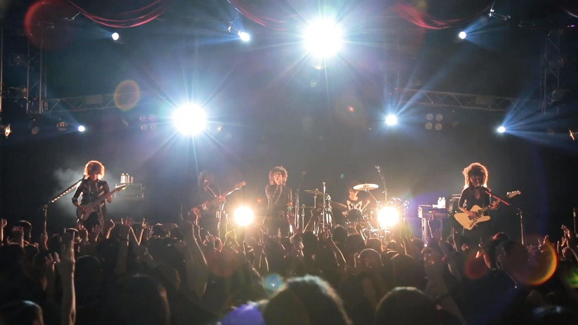CREATURE CREATUREAが〈休眠〉より一夜限りの覚醒 3月4日(水) 新宿ReNY 